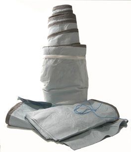 Oil Absorbent Sweeps